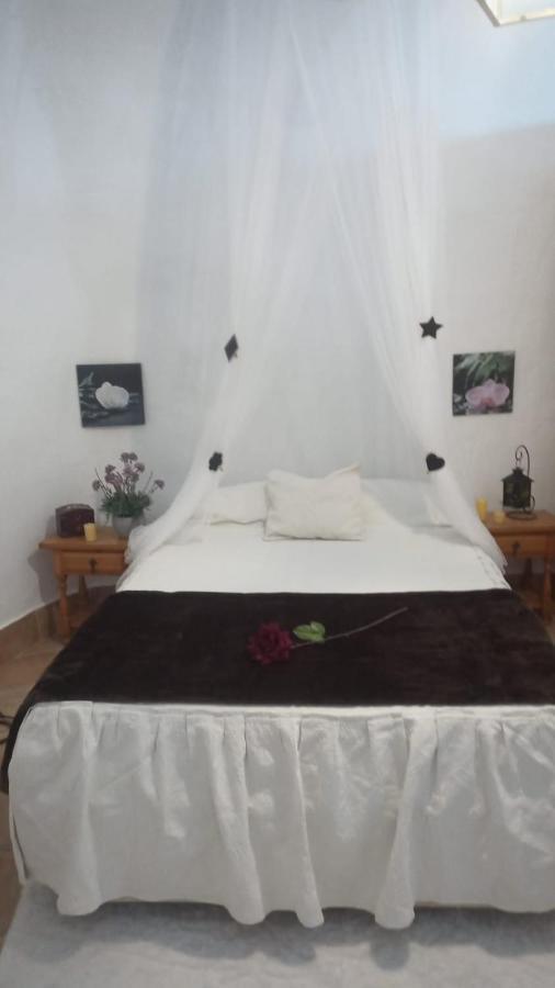 Willa Casa Cueva Molino El Tarahal Zewnętrze zdjęcie